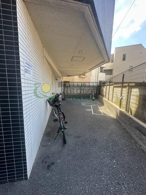 ル・リオン西新宿