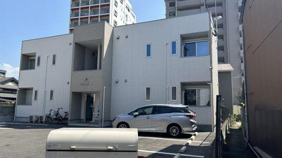 イルシオン戸畑