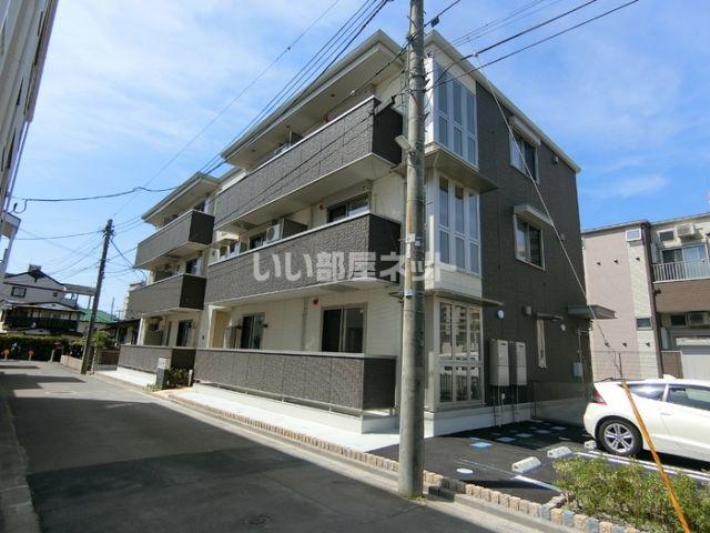 ルミエール大和町