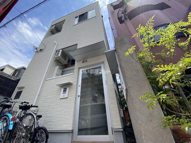 OBED ESTATE HANATEN