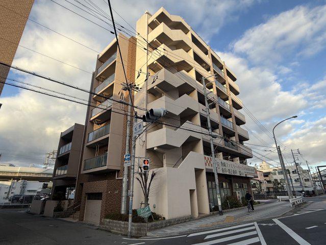 モアライフ魚崎
