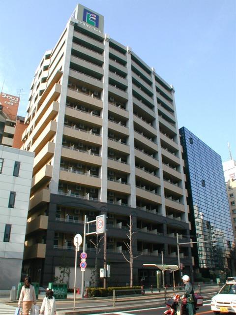 エステムコート大阪・中之島南