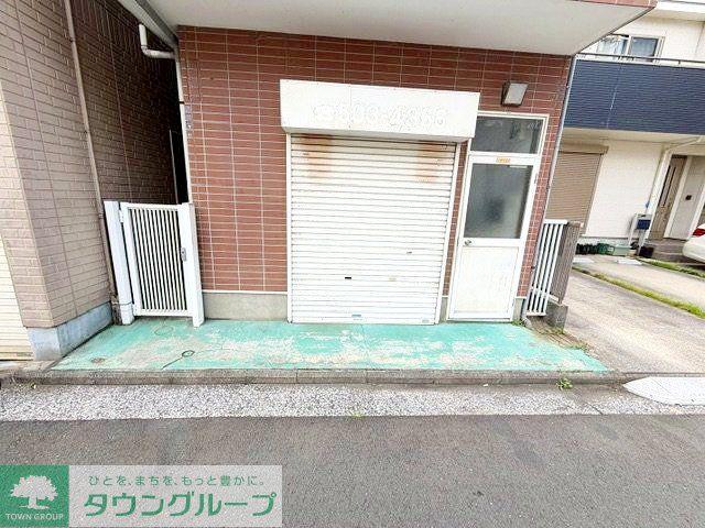 コーポホサカ