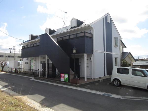 ダイチヒルズ菜根