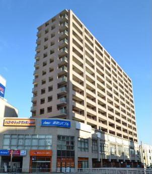 クリオ藤沢駅前(2LDK/7階)