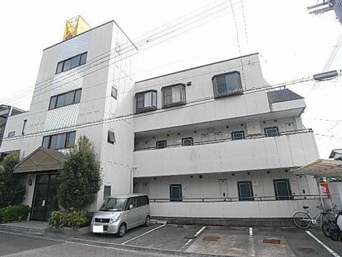 イトウマン37(1K/1階)