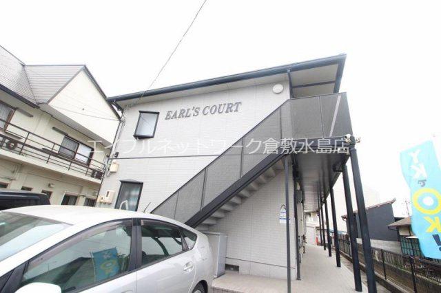 EARL′S COURT