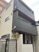 ST.RESIDENCE中道