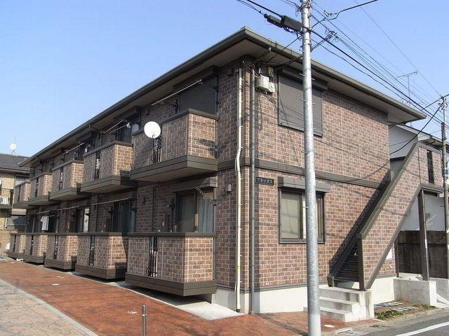 アネックス
