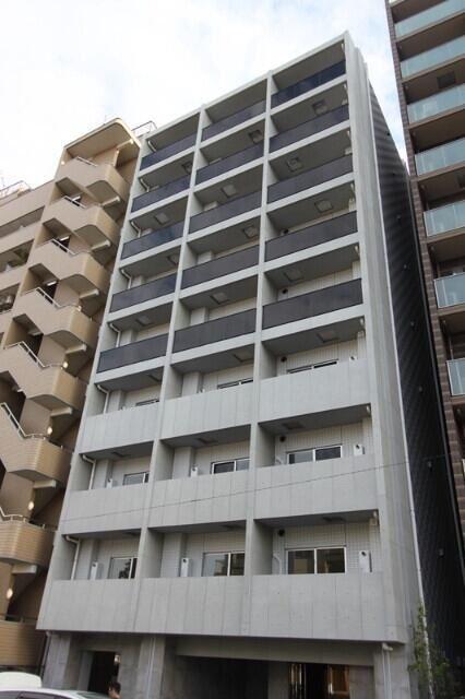レアライズ高田馬場