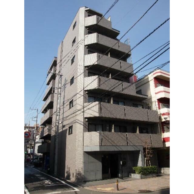 ルーブル大森参番館