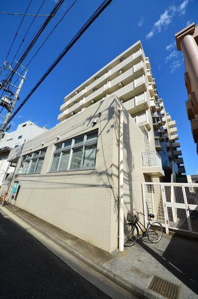 アバクス立川A