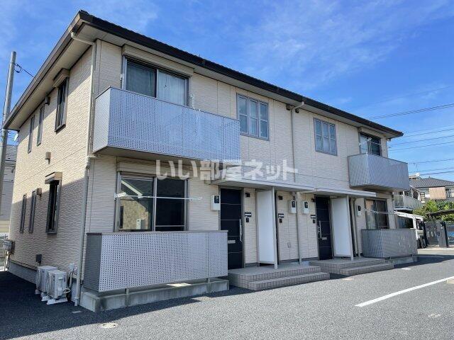 シャーメゾンB