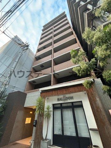 アーベル更紗北堀江