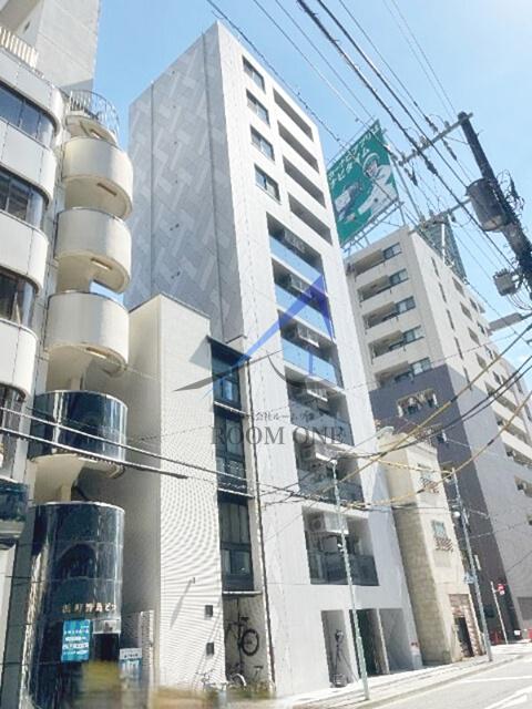 CREAL日本橋浜町