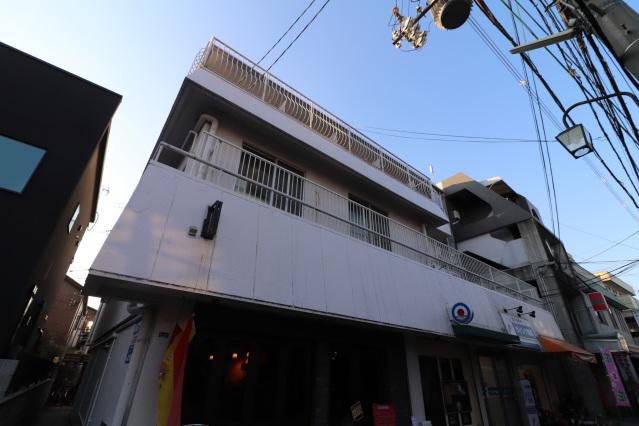 ホワイトハイツ春日
