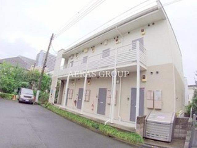 レオネクストKアパートメント