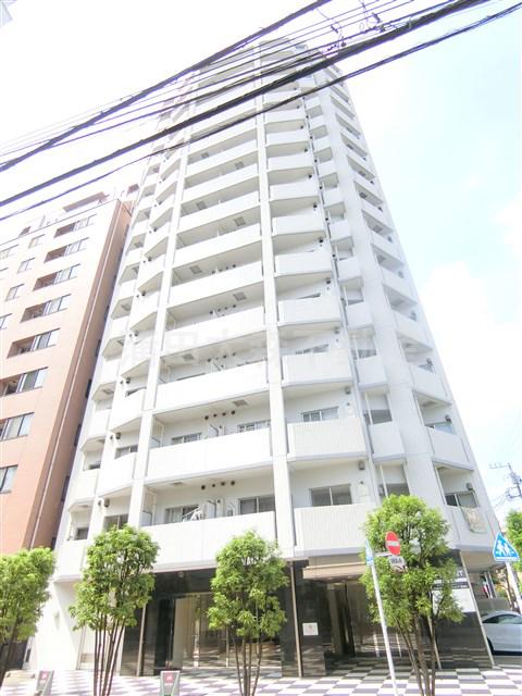 コンフォリア西蒲田