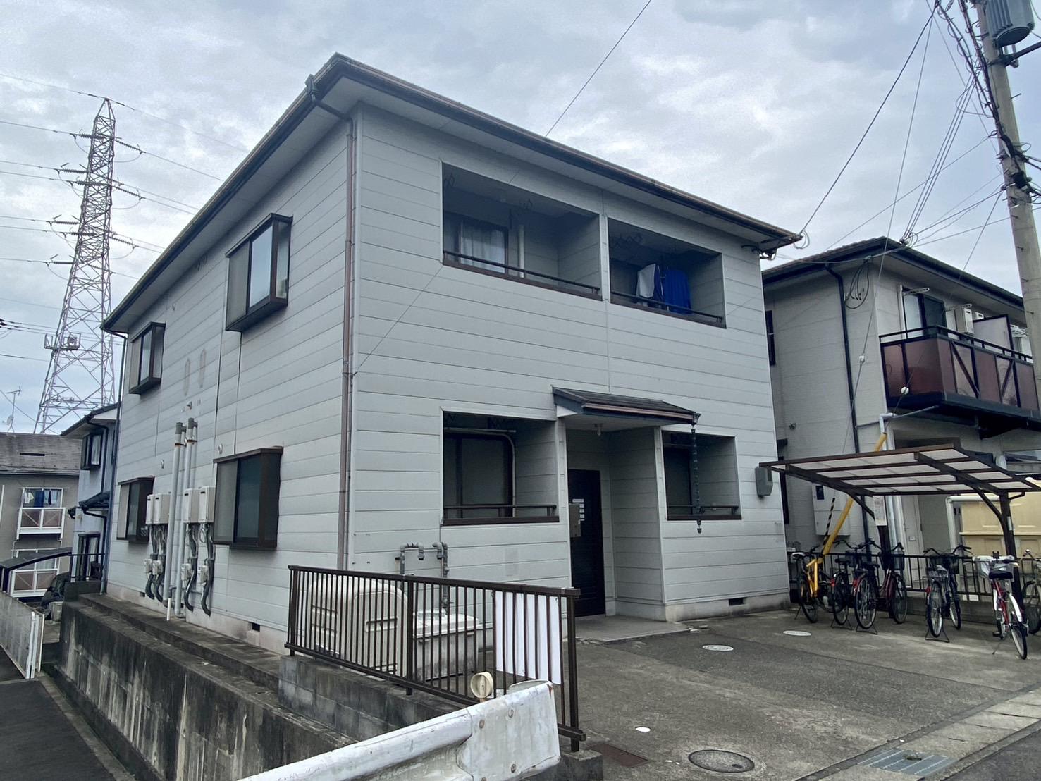 日昇ハイツ