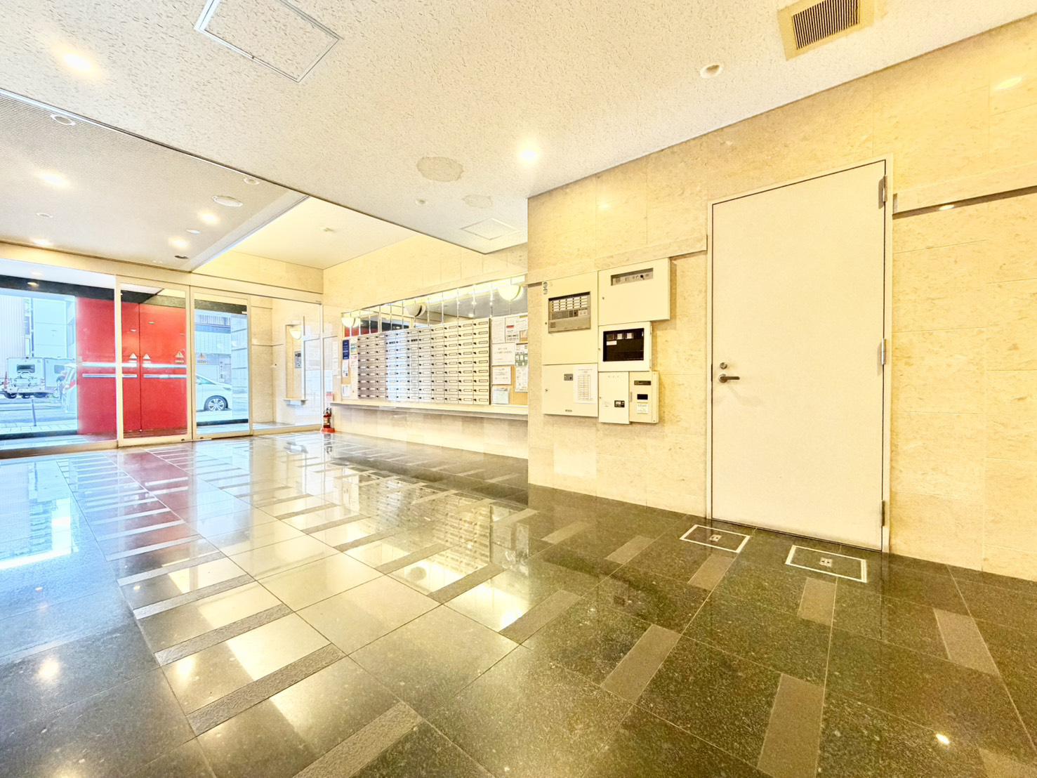 GRAMERCY SHIRAKAWA KOEN