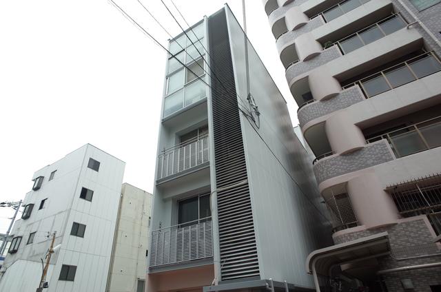 シャルム兵庫