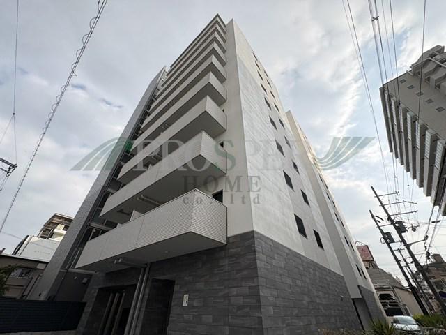 プレサンスNEO新深江リュミエル