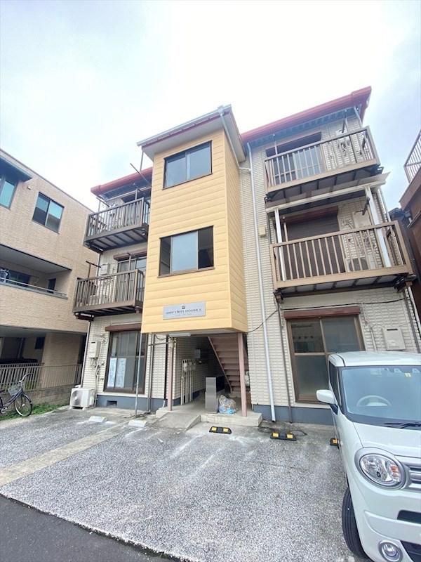 WERDEN HOUSE イースト