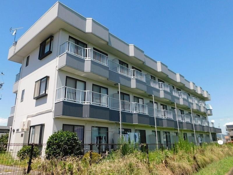 MAISON DES MISATO-S