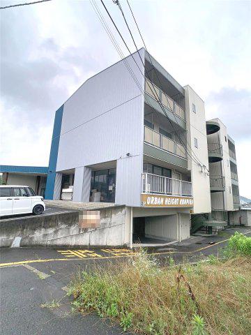 アーバンハイツ金毘羅