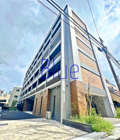 エスティメゾン川崎ウエスト