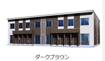 KIRAMEKI 煌(1K/1階)