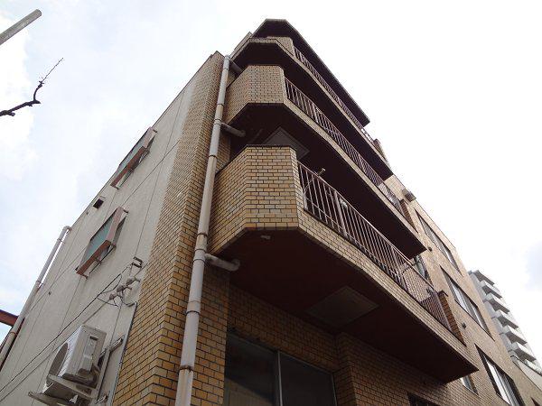 東中野パークハウス