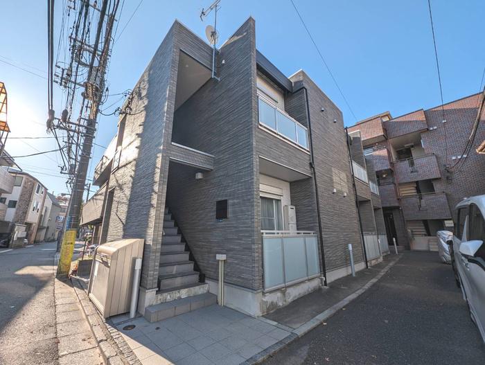 COHINA 玉川