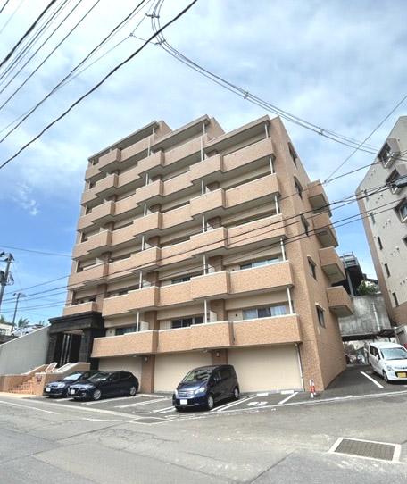 パルメゾン北仙台