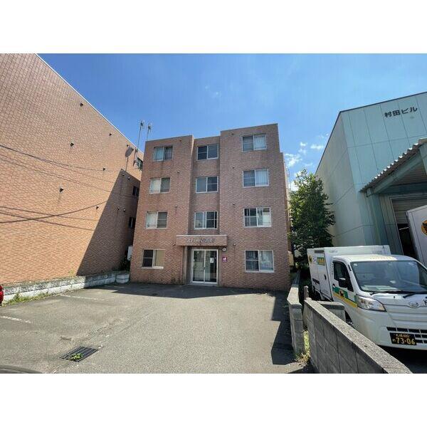 北円山壱番館
