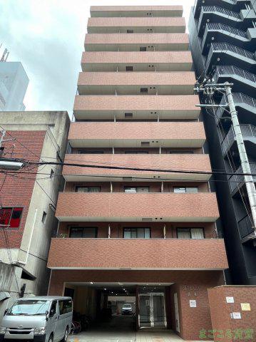 MPLAZA長堀