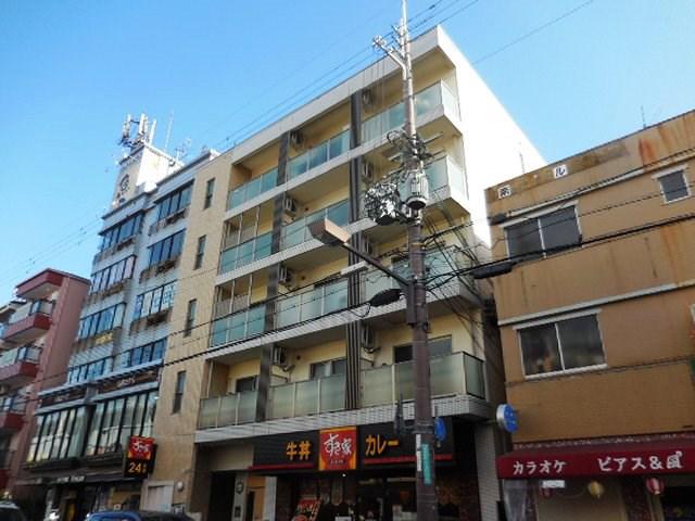 メゾン・ドゥ・ファミリー