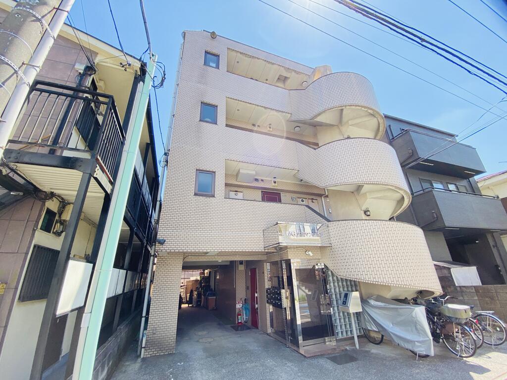 MG井荻マンション