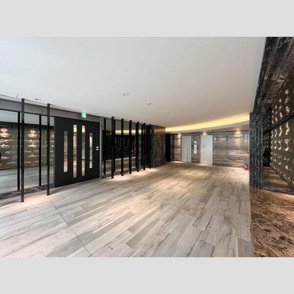 S-RESIDENCE新大阪ウエスト