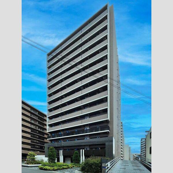 S-RESIDENCE新大阪ウエスト