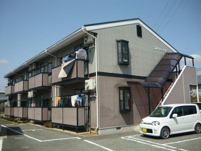 ニルヴァーナK