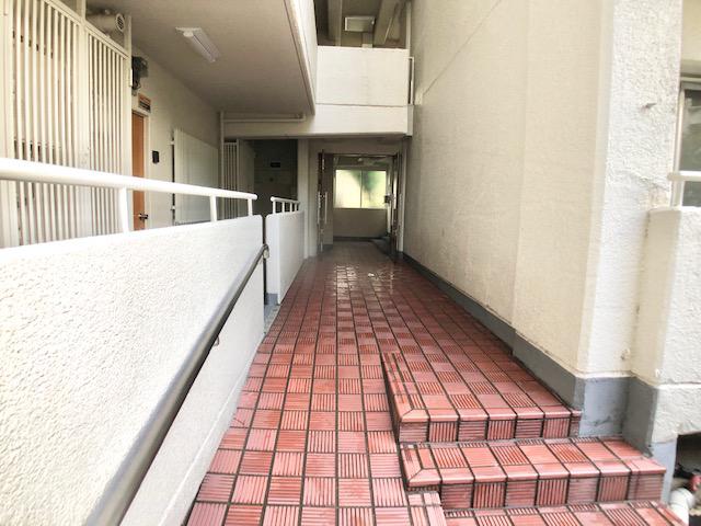 サンハイツ本山