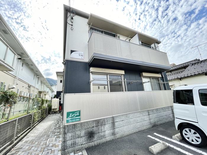シャーメゾン笠坊