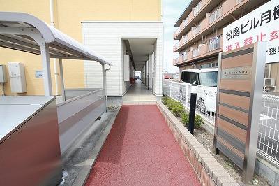 ラ・ルーチェビータ