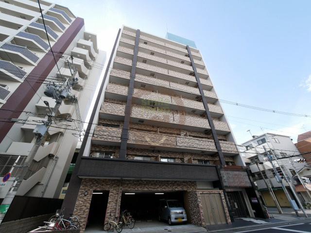 アスヴェル難波イースト