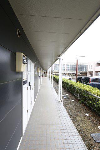 レオパレスイシイ