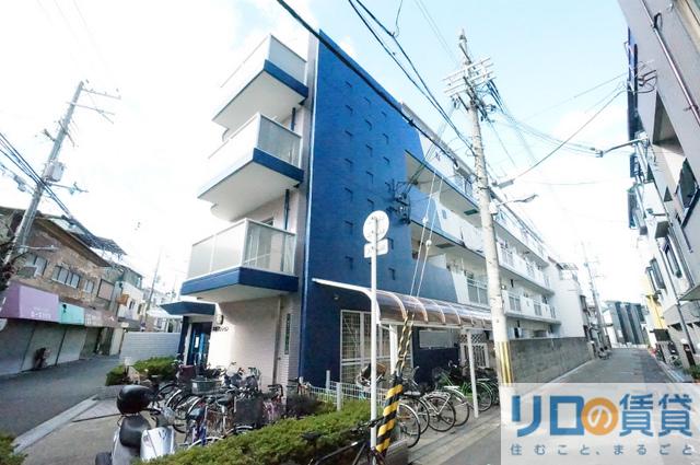 木島マンション