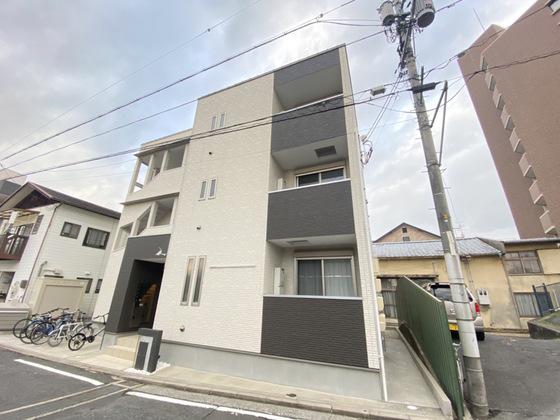 REGALEST千田町