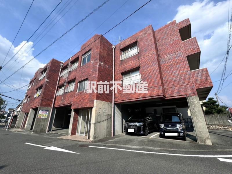 井上ハイムA
