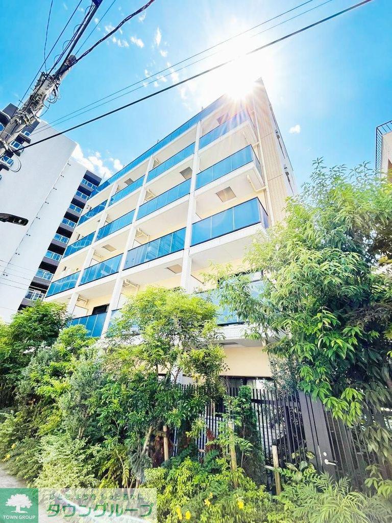 ヴィークブライト南麻布